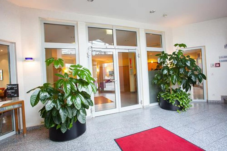 Aparthotel Aparion Apartments Berlin Family