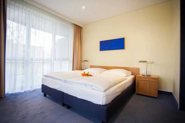 Aparthotel Aparion Apartments Berlin Family