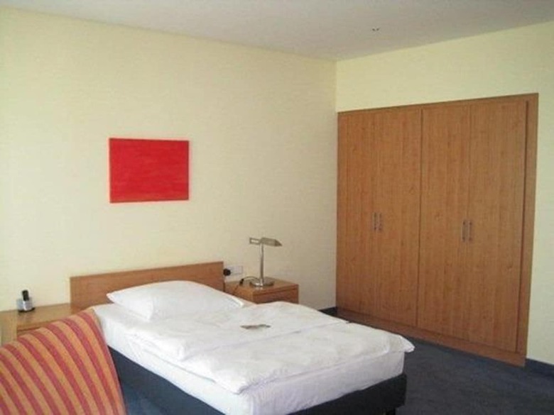 Aparthotel Aparion Apartments Berlin Family