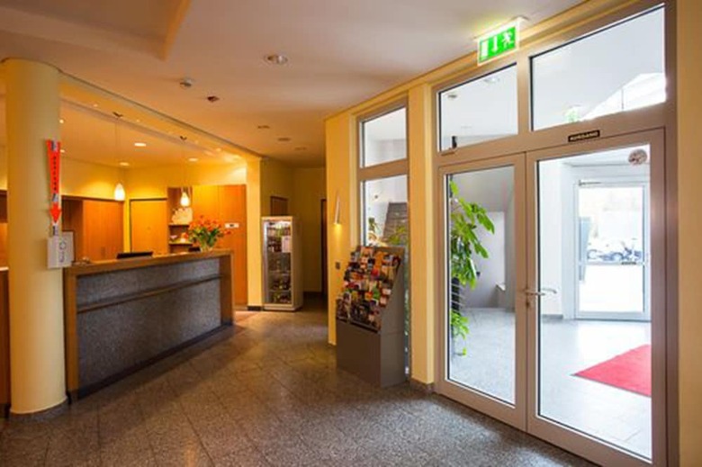 Aparthotel Aparion Apartments Berlin Family