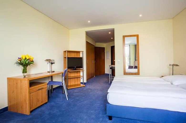 Aparthotel Aparion Apartments Berlin Family