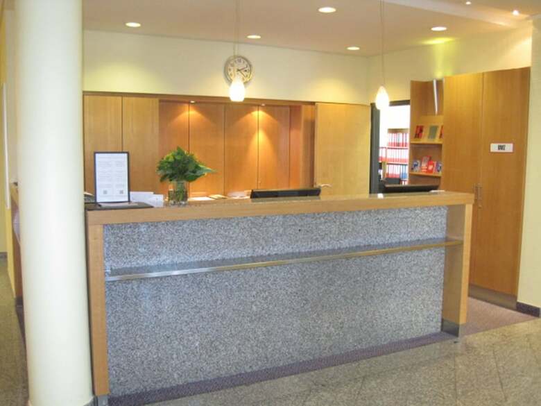 Aparthotel Aparion Apartments Berlin Family