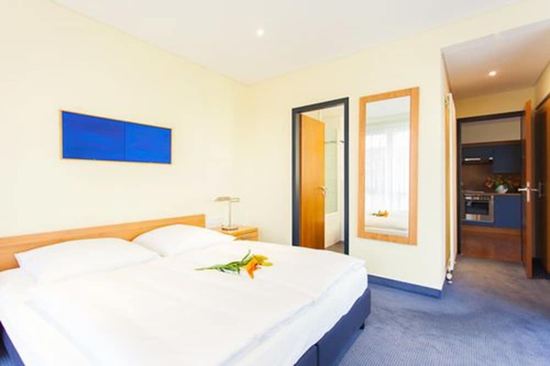 Aparthotel Aparion Apartments Berlin Family