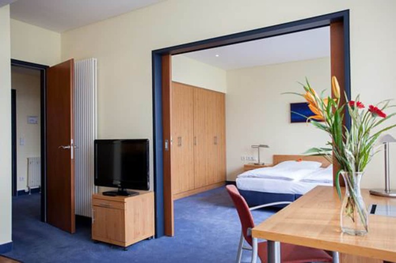 Aparthotel Aparion Apartments Berlin Family