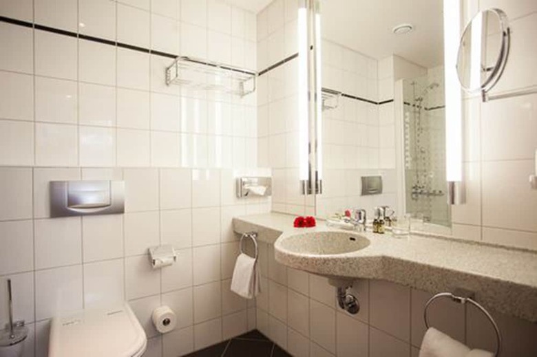 Aparthotel Aparion Apartments Berlin Family