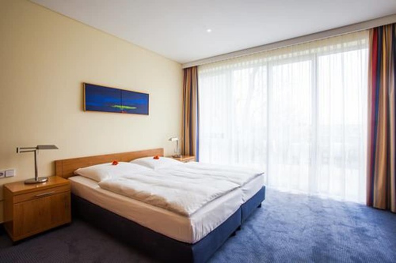 Aparthotel Aparion Apartments Berlin Family