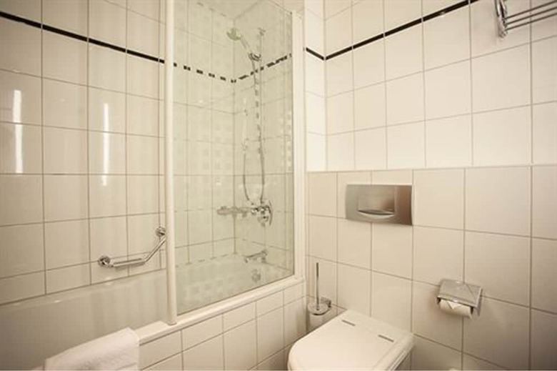 Aparthotel Aparion Apartments Berlin Family