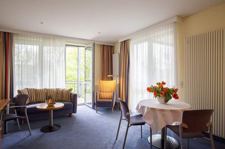 Aparthotel Aparion Apartments Berlin Family