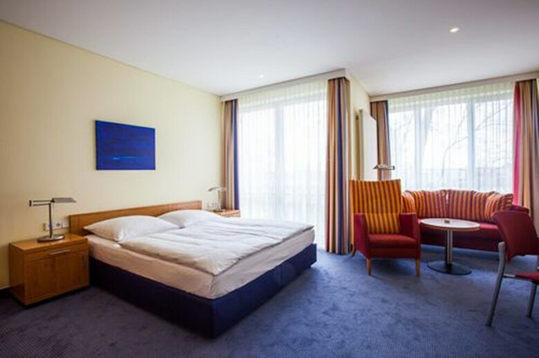 Aparthotel Aparion Apartments Berlin Family