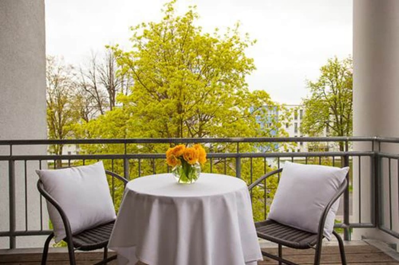 Aparthotel Aparion Apartments Berlin Family