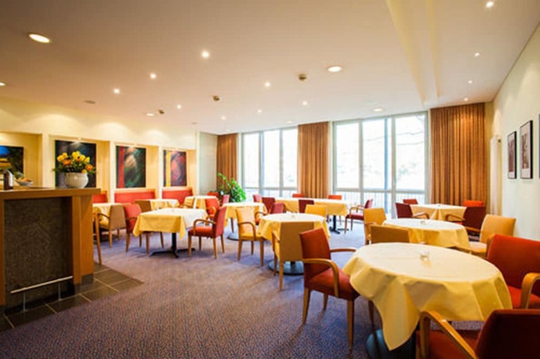 Aparthotel Aparion Apartments Berlin Family