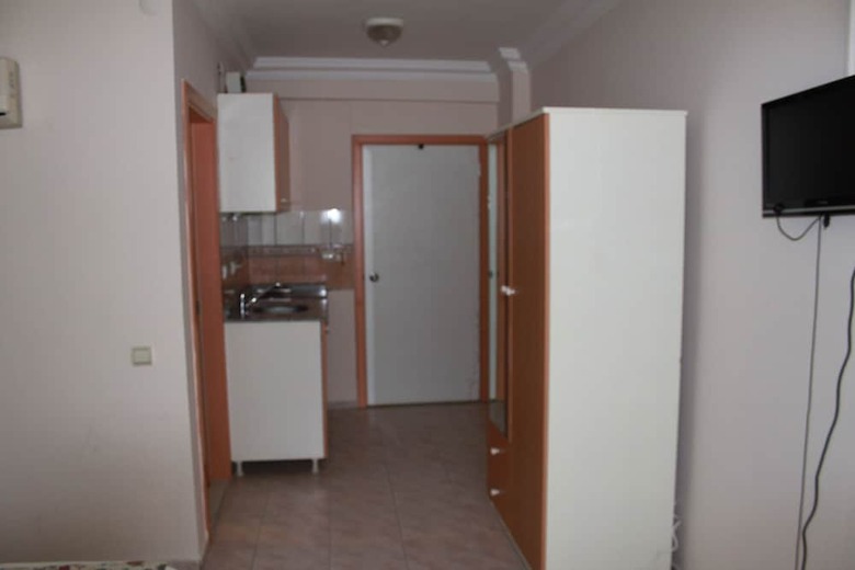 Villa Granada Hotel