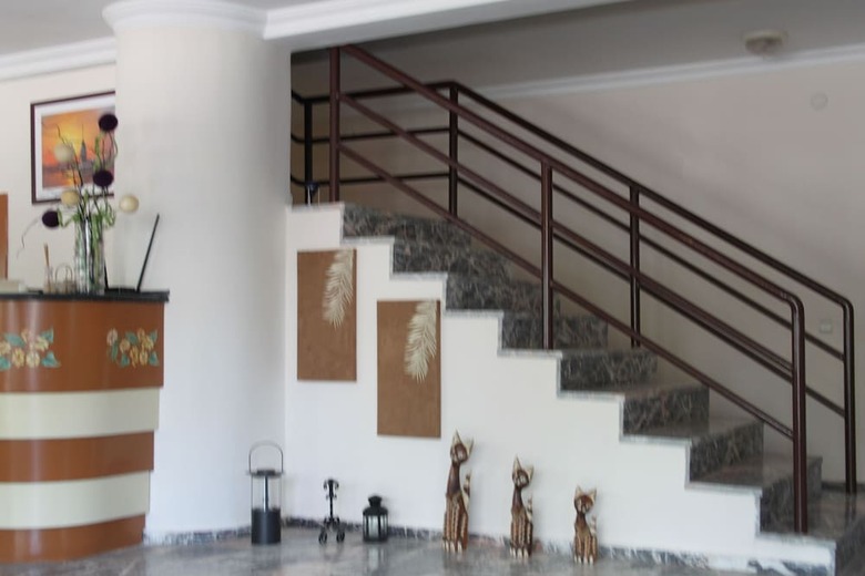 Villa Granada Hotel