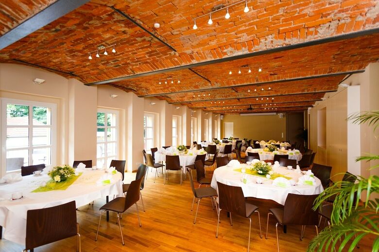 Top Vch Hotel Michaelis Leipzig