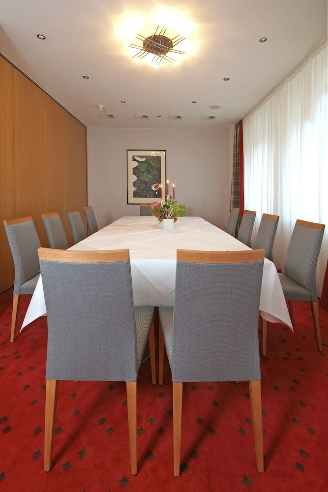 Top Vch Hotel Michaelis Leipzig