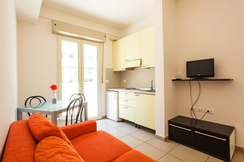 Residence Roxy
