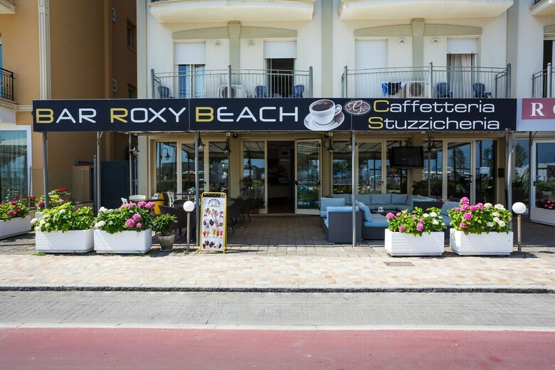 Residence Roxy