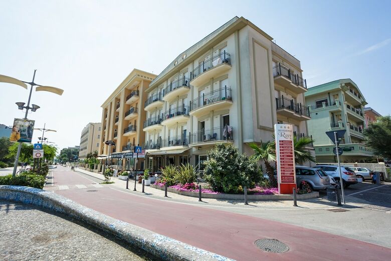 Residence Roxy