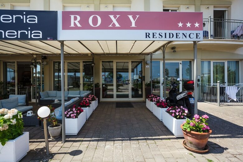 Residence Roxy