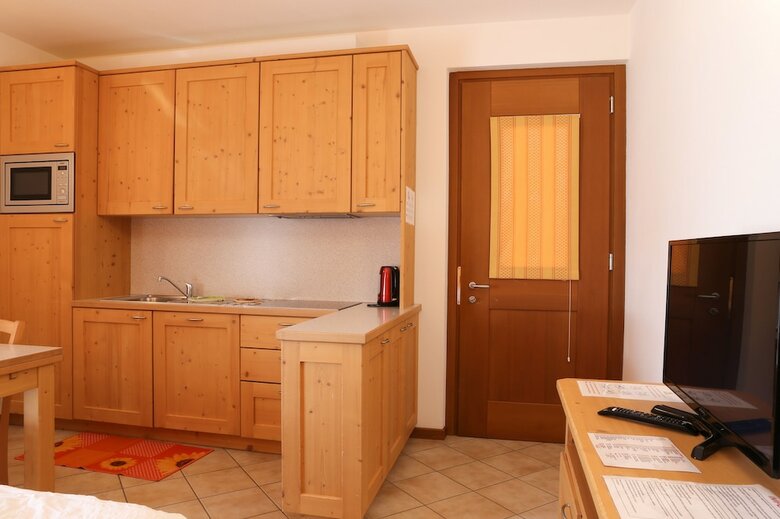 Apartamento Chalet Teola
