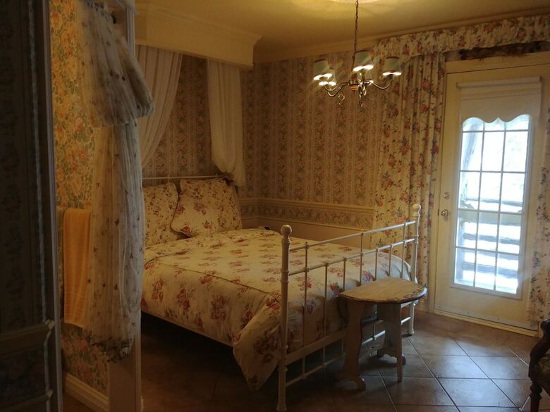 Bed & Breakfast Les Jardins de L'achill�e Millefeuille