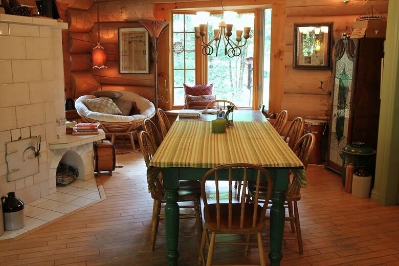 Bed & Breakfast Les Jardins de L'achill�e Millefeuille