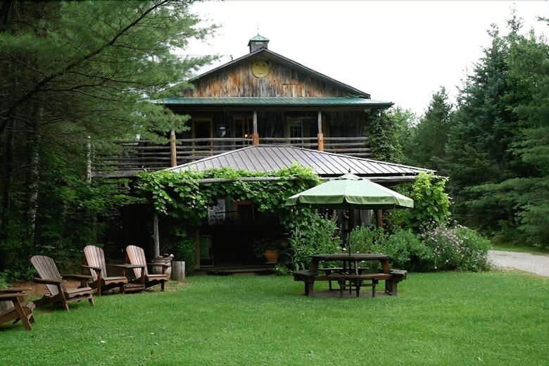 Bed & Breakfast Les Jardins de L'achill�e Millefeuille