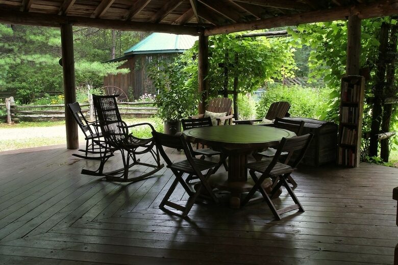 Bed & Breakfast Les Jardins de L'achill�e Millefeuille