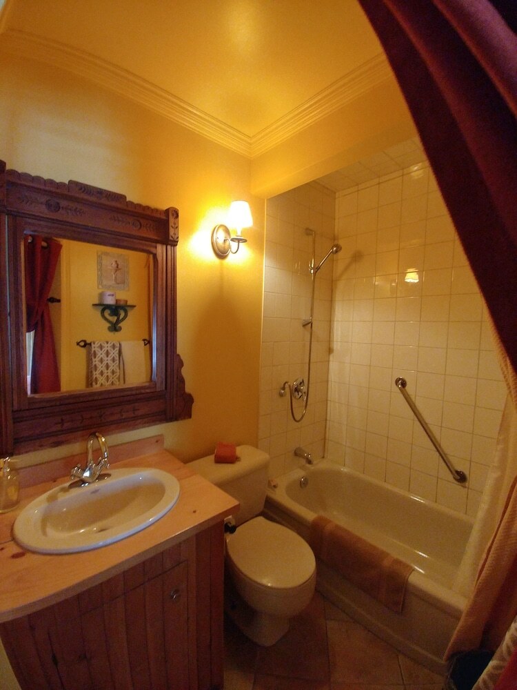 Bed & Breakfast Les Jardins de L'achill�e Millefeuille