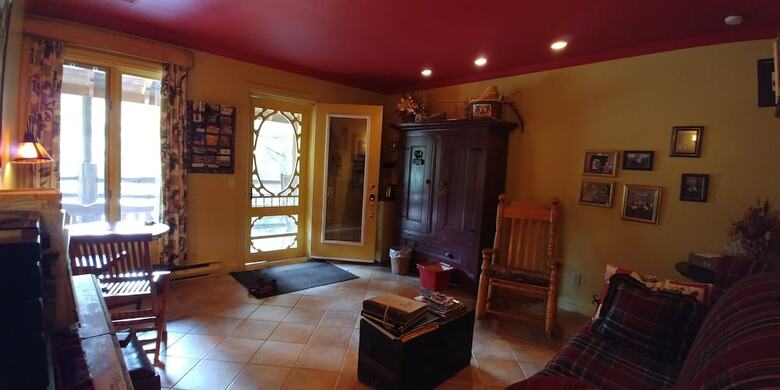 Bed & Breakfast Les Jardins de L'achill�e Millefeuille