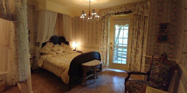 Bed & Breakfast Les Jardins de L'achill�e Millefeuille