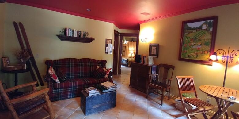 Bed & Breakfast Les Jardins de L'achill�e Millefeuille