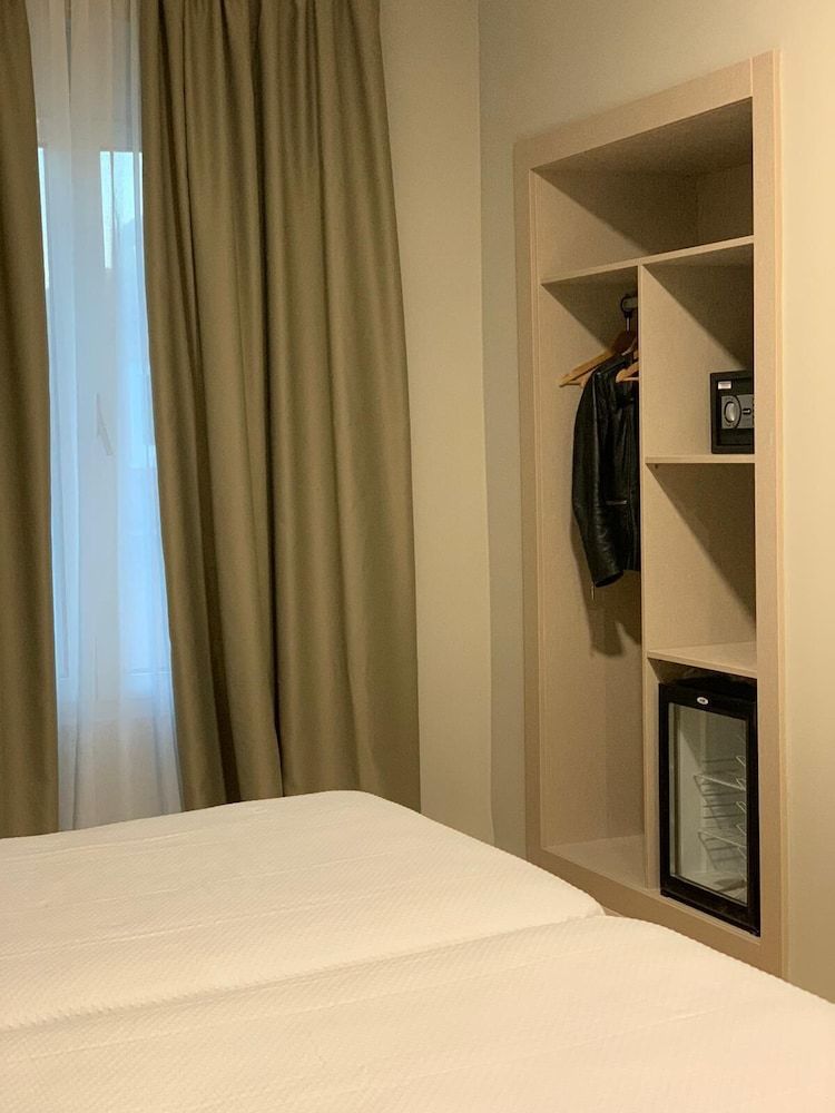 Hotel Oca Burgos Centro