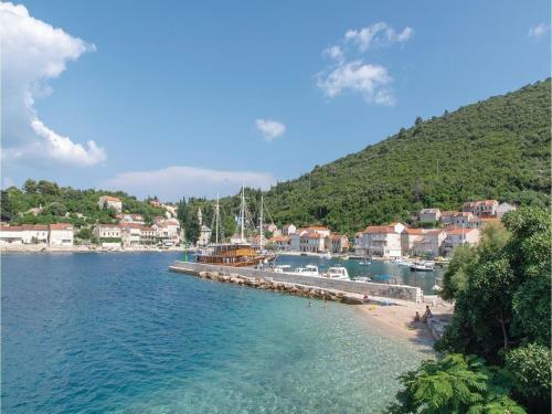 Holiday Home Racisce Croatia
