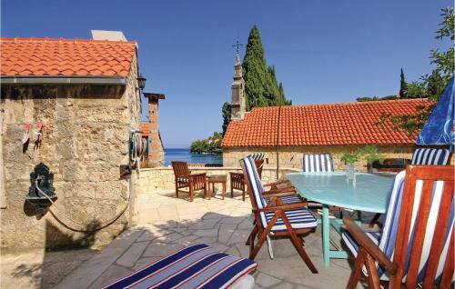 Holiday Home Racisce Croatia