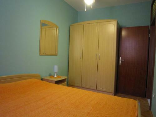 Apartment Ivan