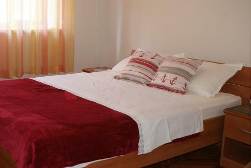 Apartment Mandica