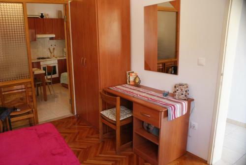 Apartment Mandica