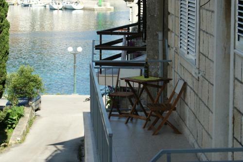 Apartment Mandica