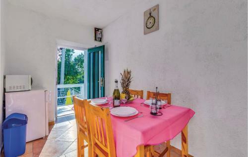 Holiday Home Marijan Butkovic Cr