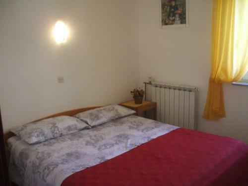 Apartments Malnar