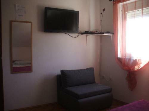 Apartments Malnar