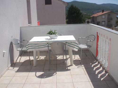 Apartments Malnar