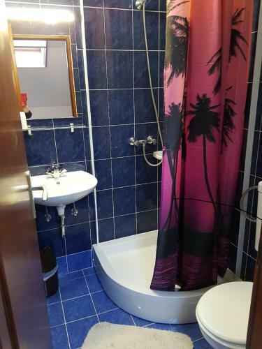 Apartments Malnar
