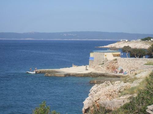 Apartments Malnar