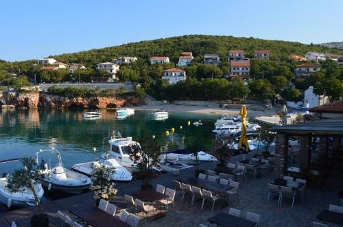 Apartments Malnar