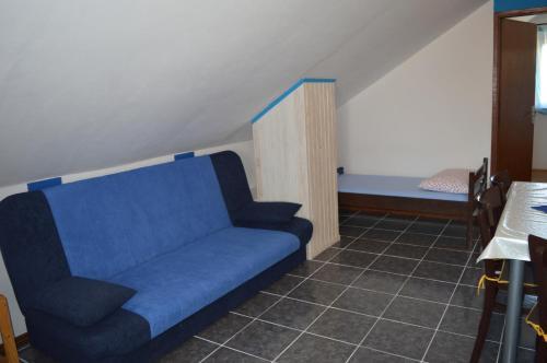 Apartments Malnar