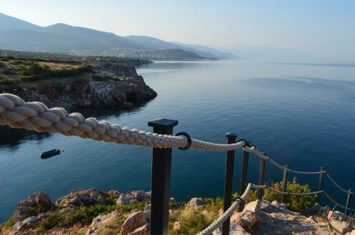 Apartments Malnar