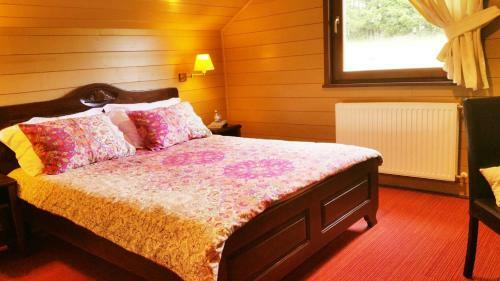 Hostal Agrotourism Japodi