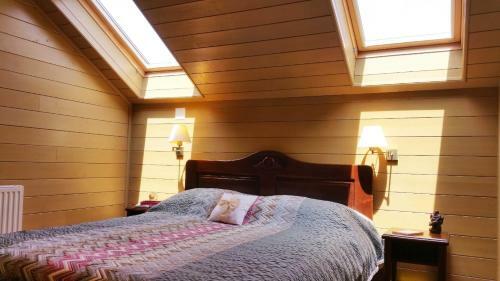 Hostal Agrotourism Japodi